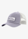 Шапка с козирка Fjallraven Langtradarkeps - lavender mist