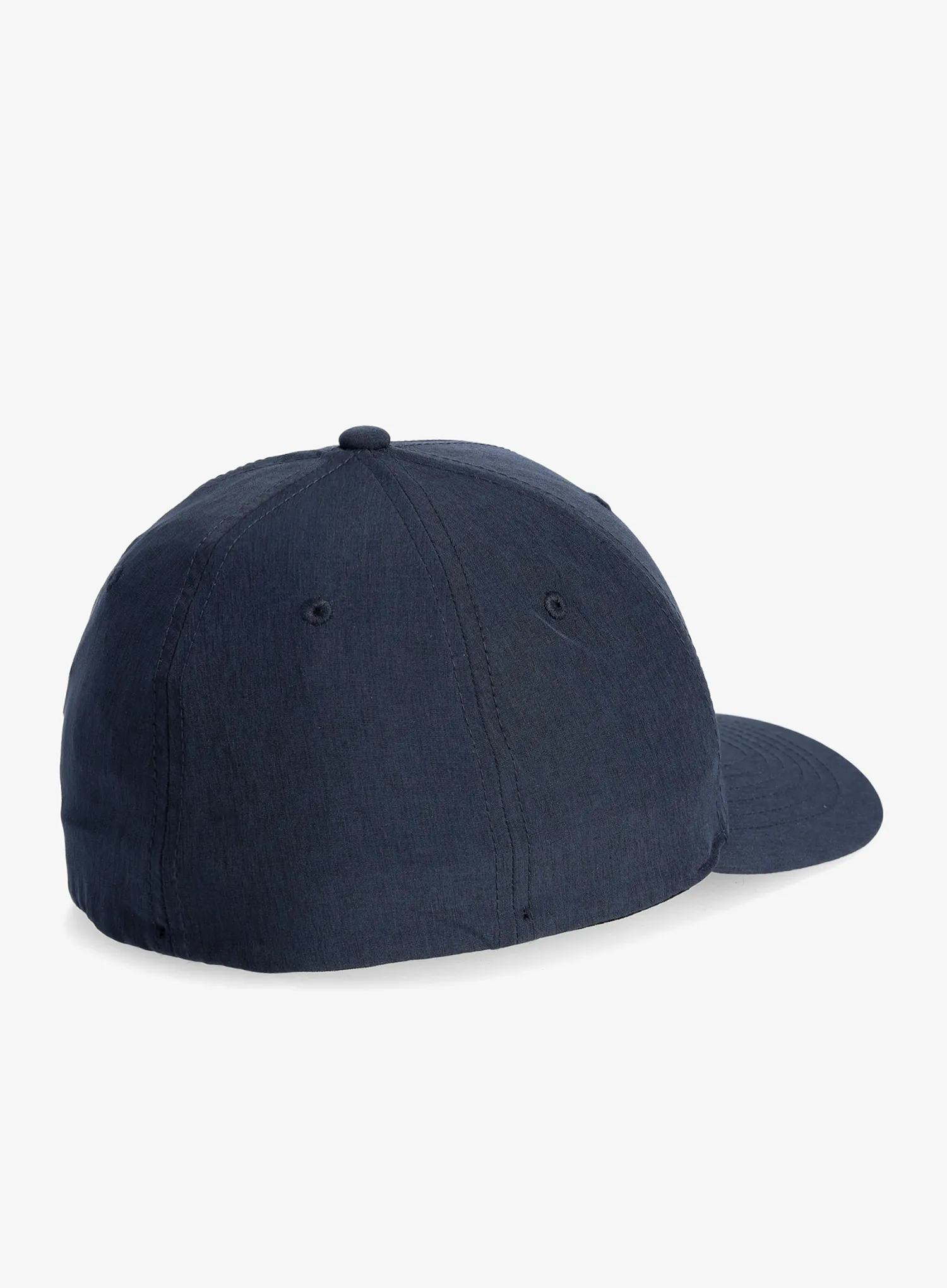 Шапка с козирка Fox Head Select Flexfit Hat - heather midnight