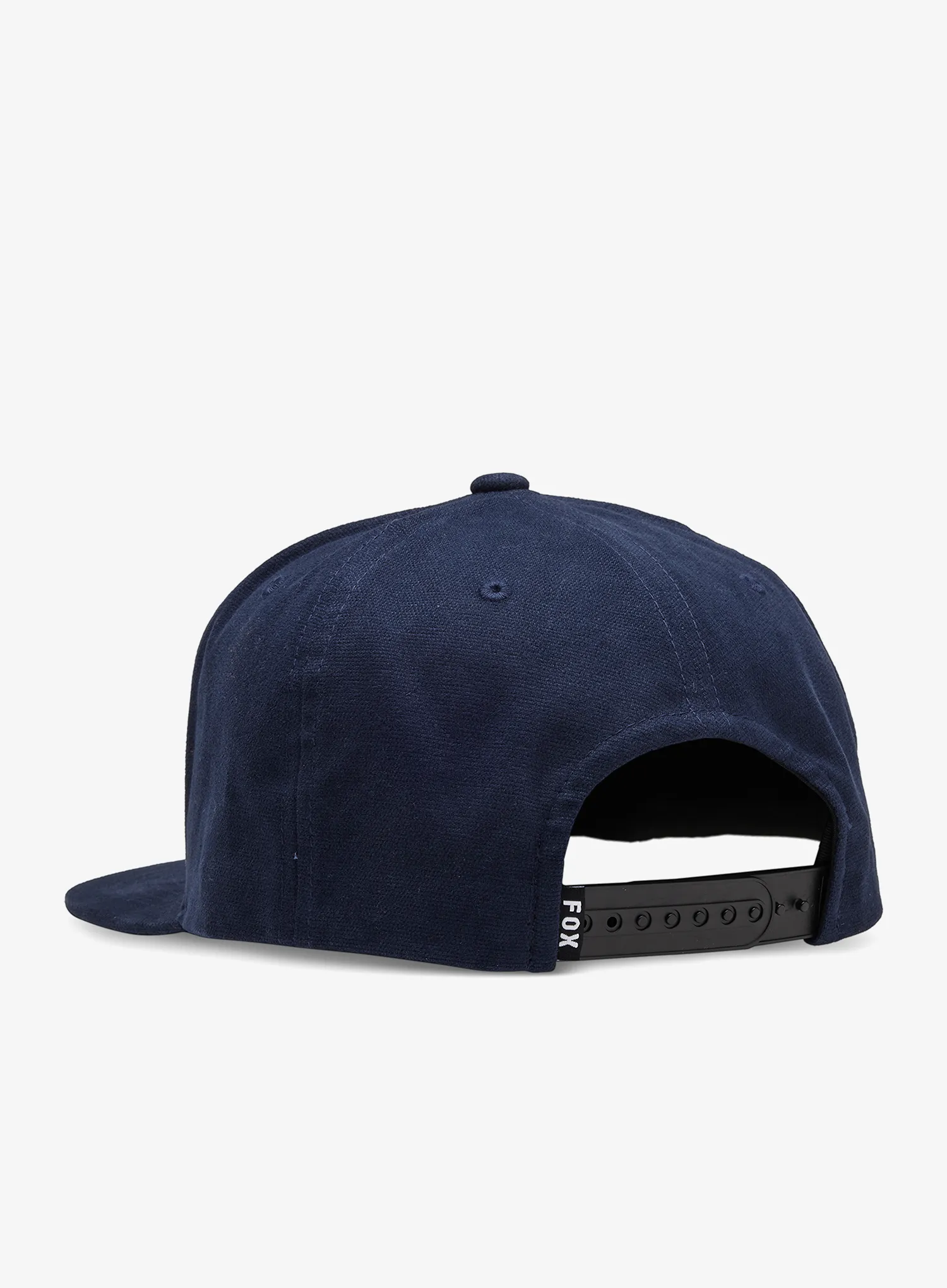 Шапка с козирка Fox Head Snapback Hat - midnight