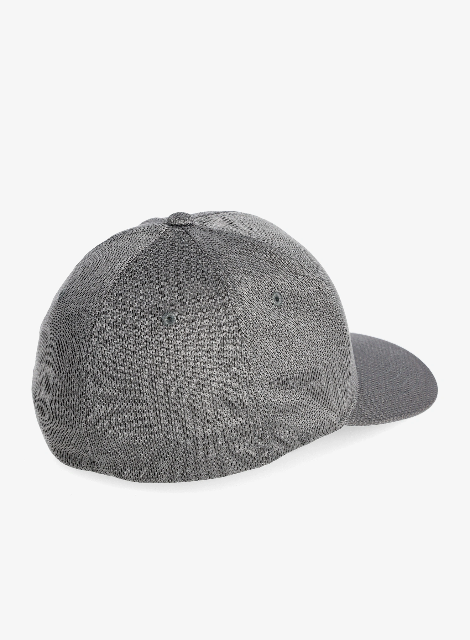 Шапка с козирка Fox Head Tech Flexfit Hat - steel grey