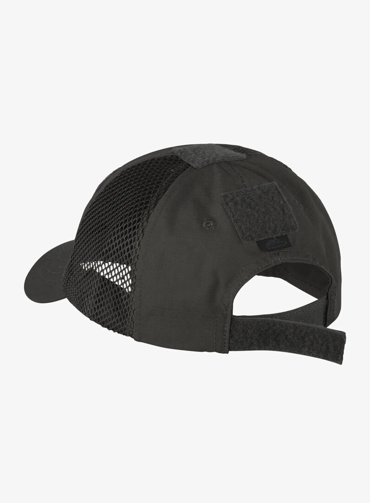 Шапка с козирка Helikon-Tex Baseball Vent - black