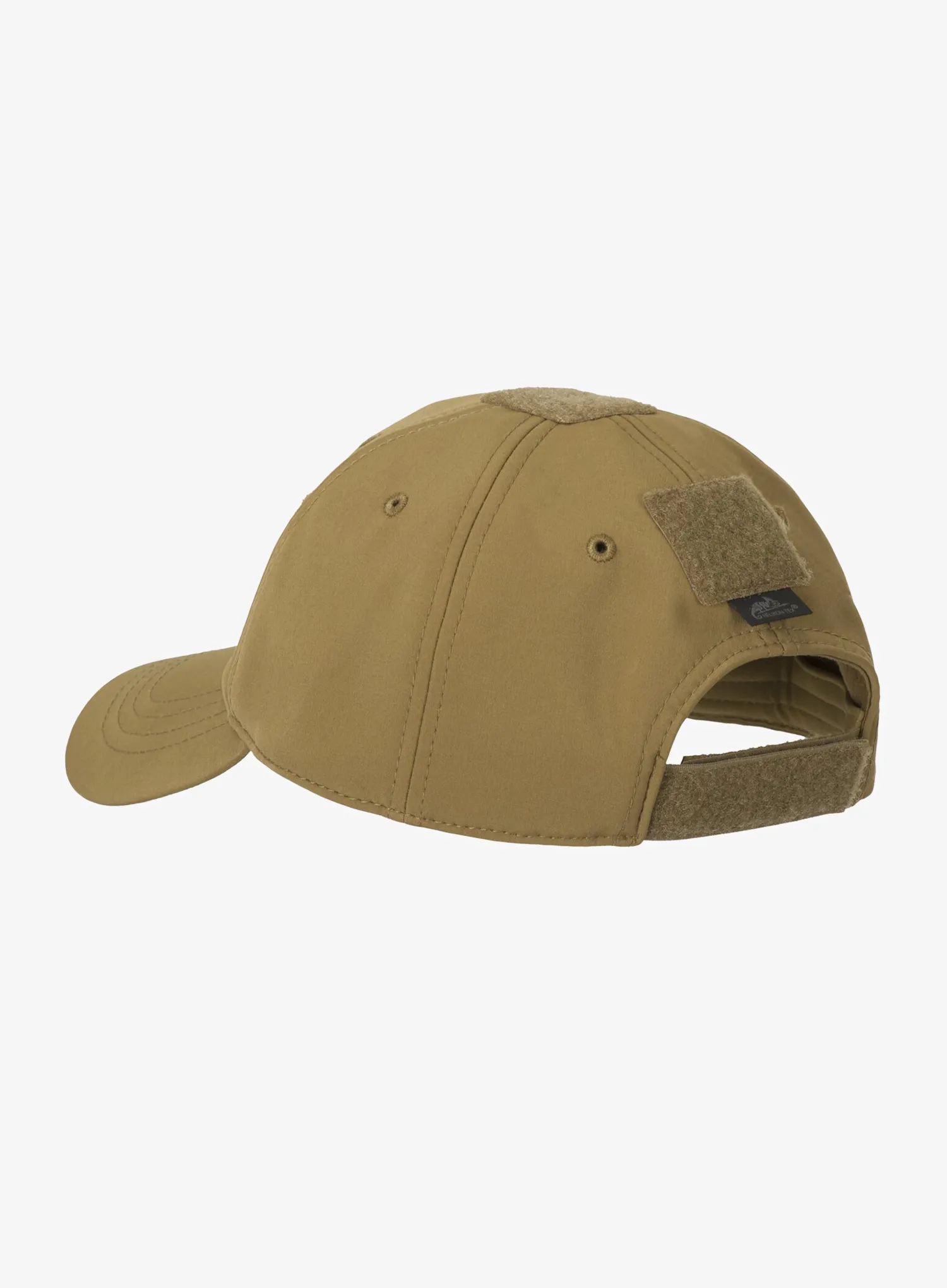 Шапка с козирка Helikon-Tex Baseball Winter - coyote