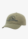Шапка с козирка La Sportiva Hike Cap - cypress/night sky