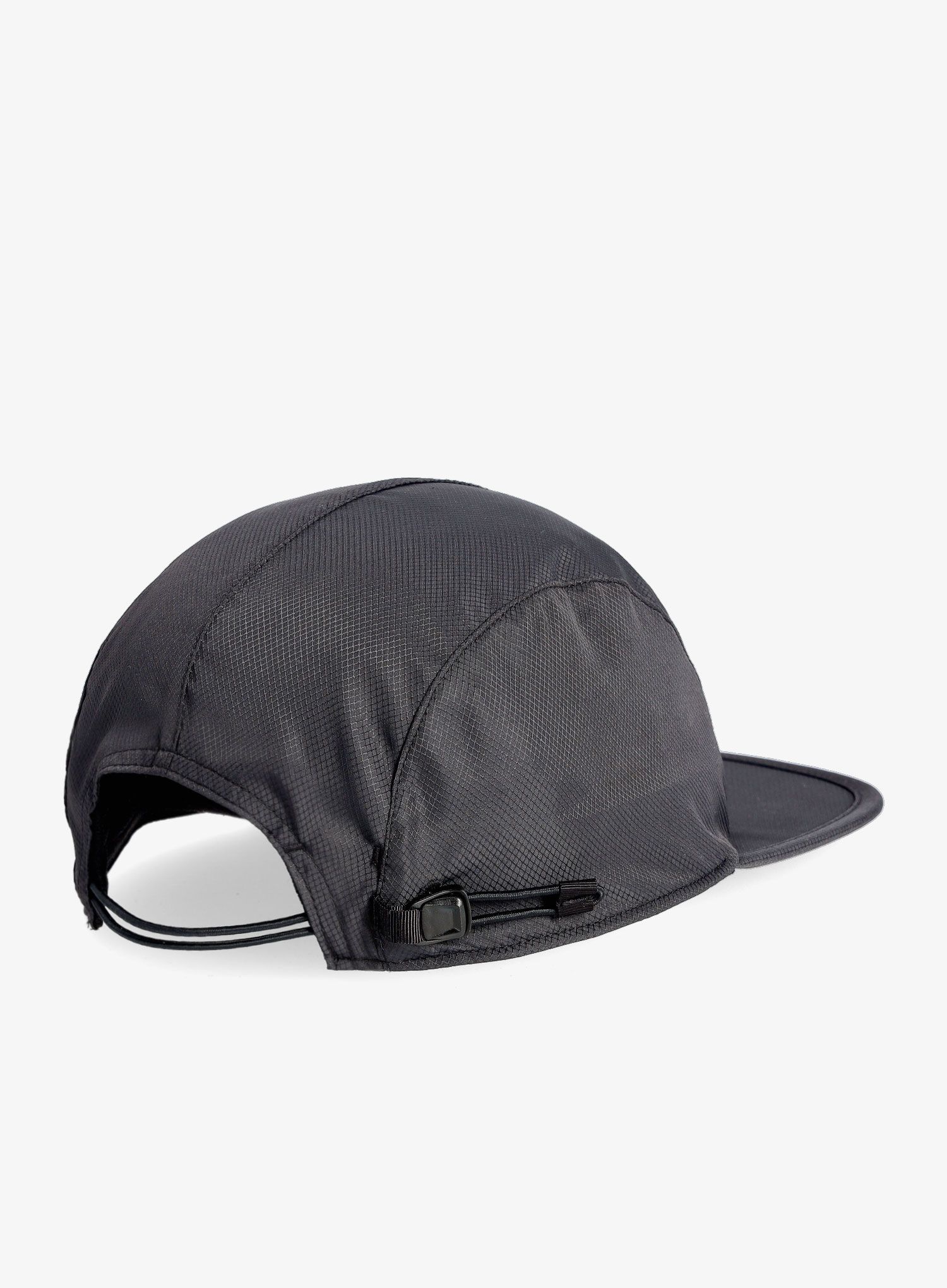 Шапка с козирка Mammut Aenergy Light Cap - black