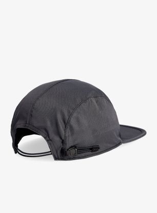 Шапка с козирка Mammut Aenergy Light Cap - black