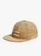 Шапка с козирка Mons Royale Corduroy Roam Cap - tussock