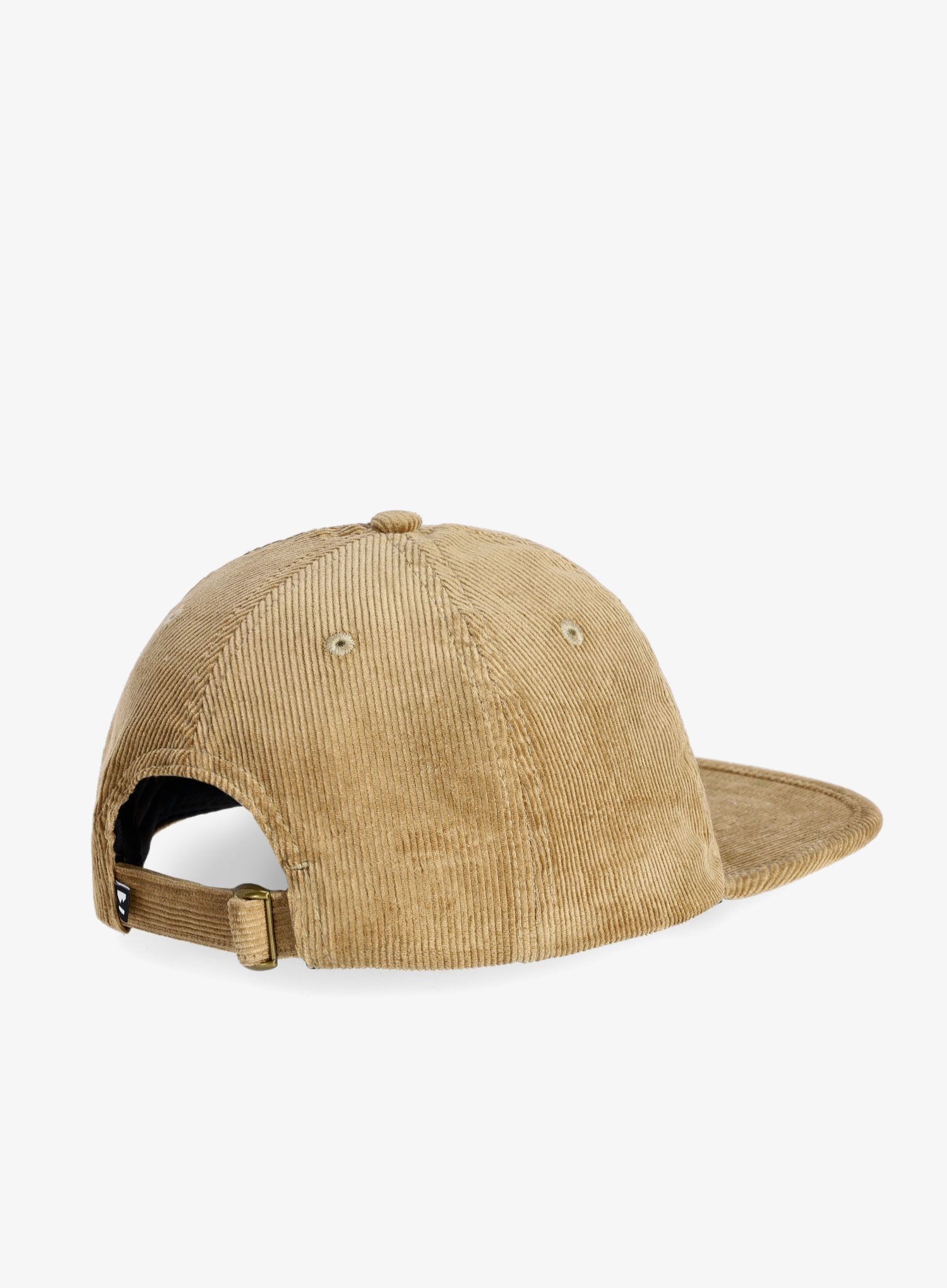 Шапка с козирка Mons Royale Corduroy Roam Cap - tussock