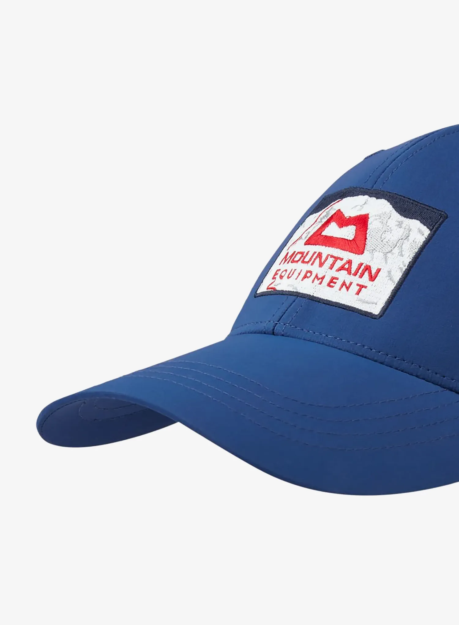 Шапка с козирка Mountain Equipment Yosemite Cap - admiral blue