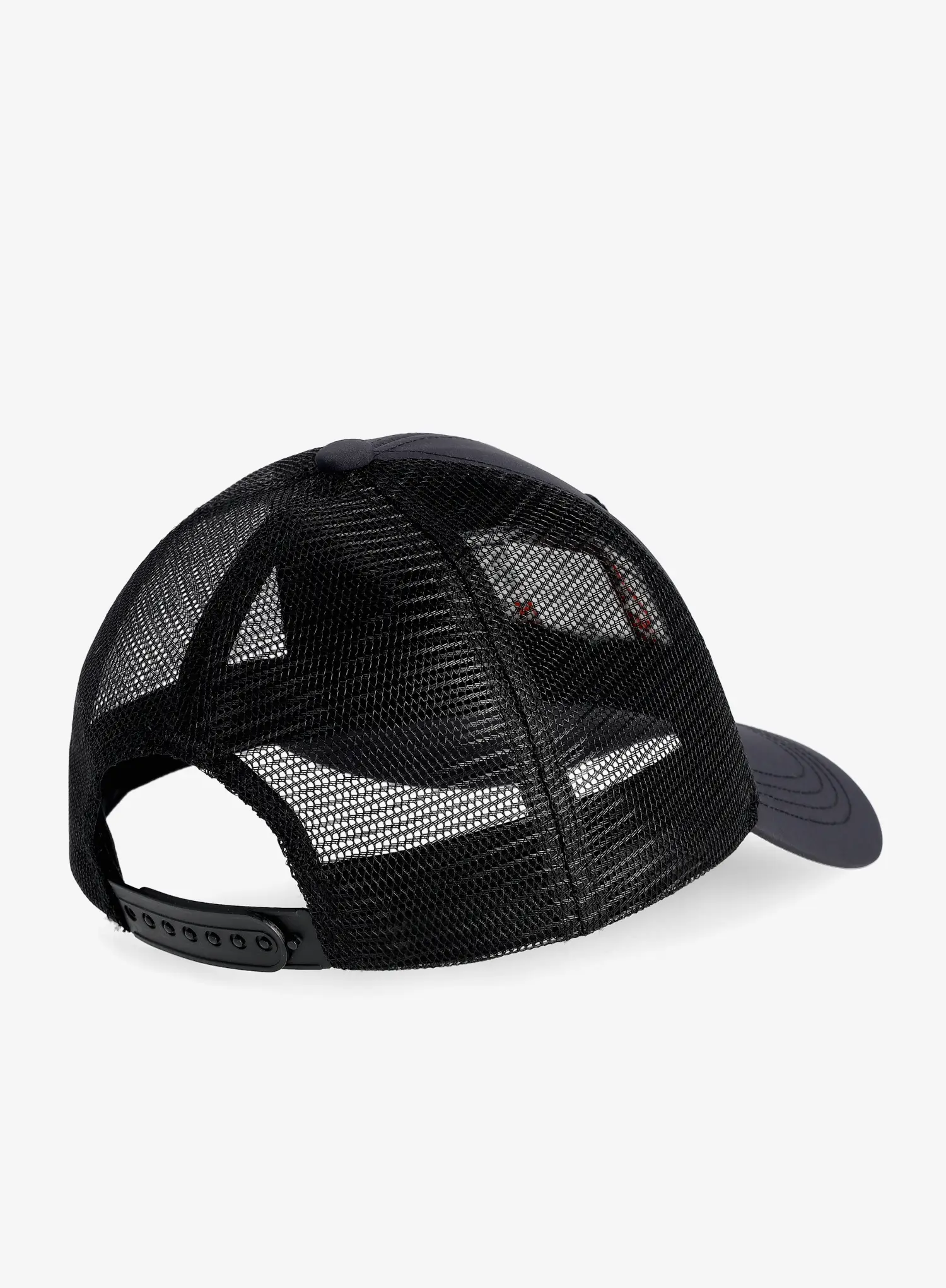 Шапка с козирка Mountain Equipment Yosemite Cap - black
