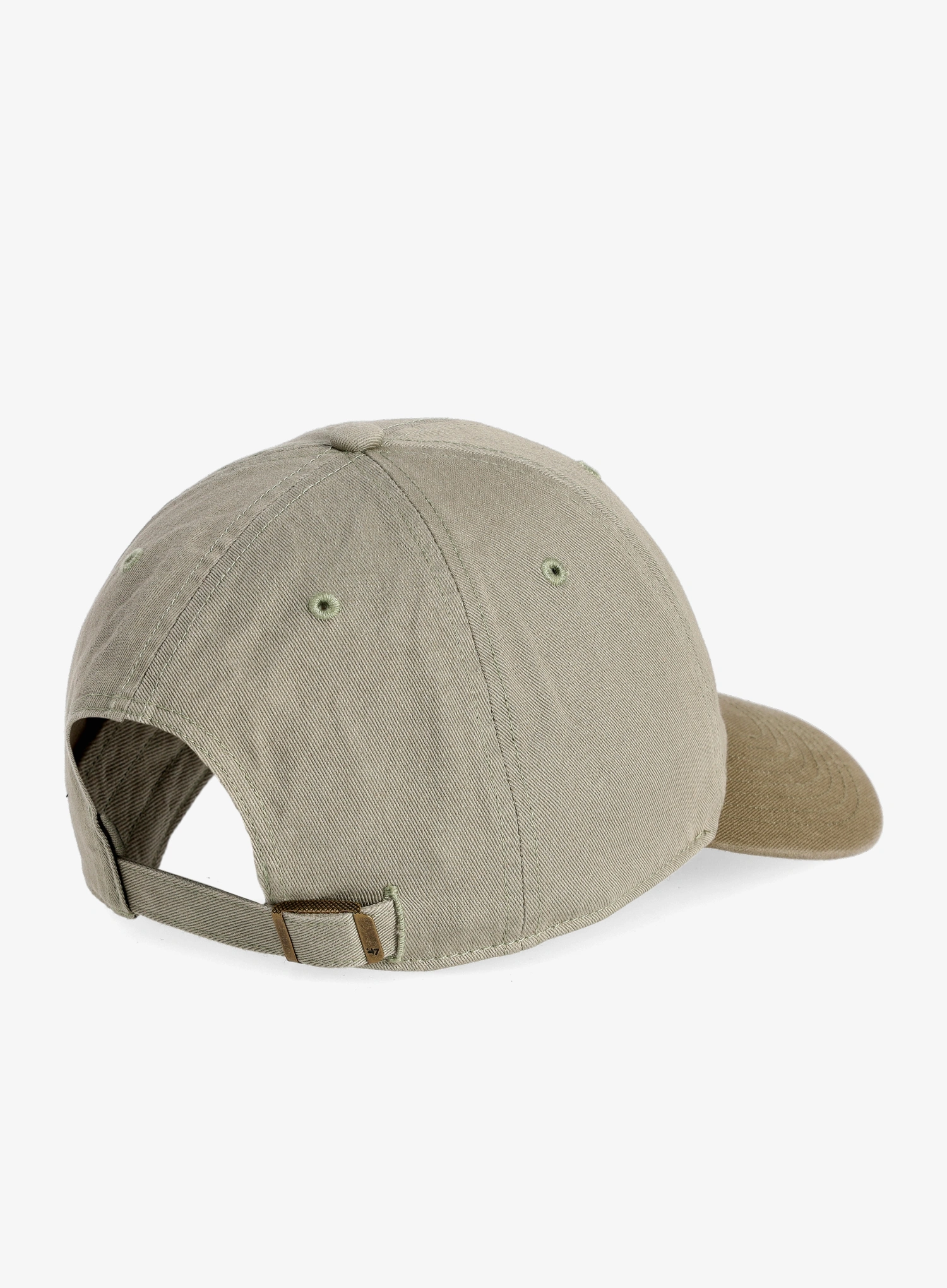 Шапка с козирка Oakley Remix Dad Hat - boulder/army green/mist