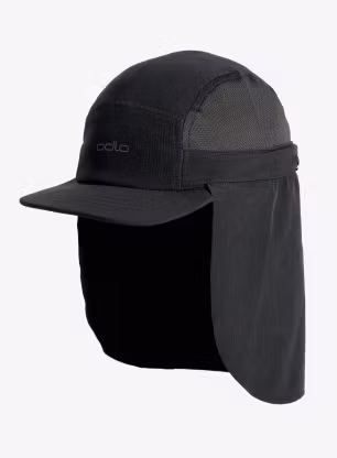 OdloPerformanceLightShadeCapCap_black_7617977214861a.webp