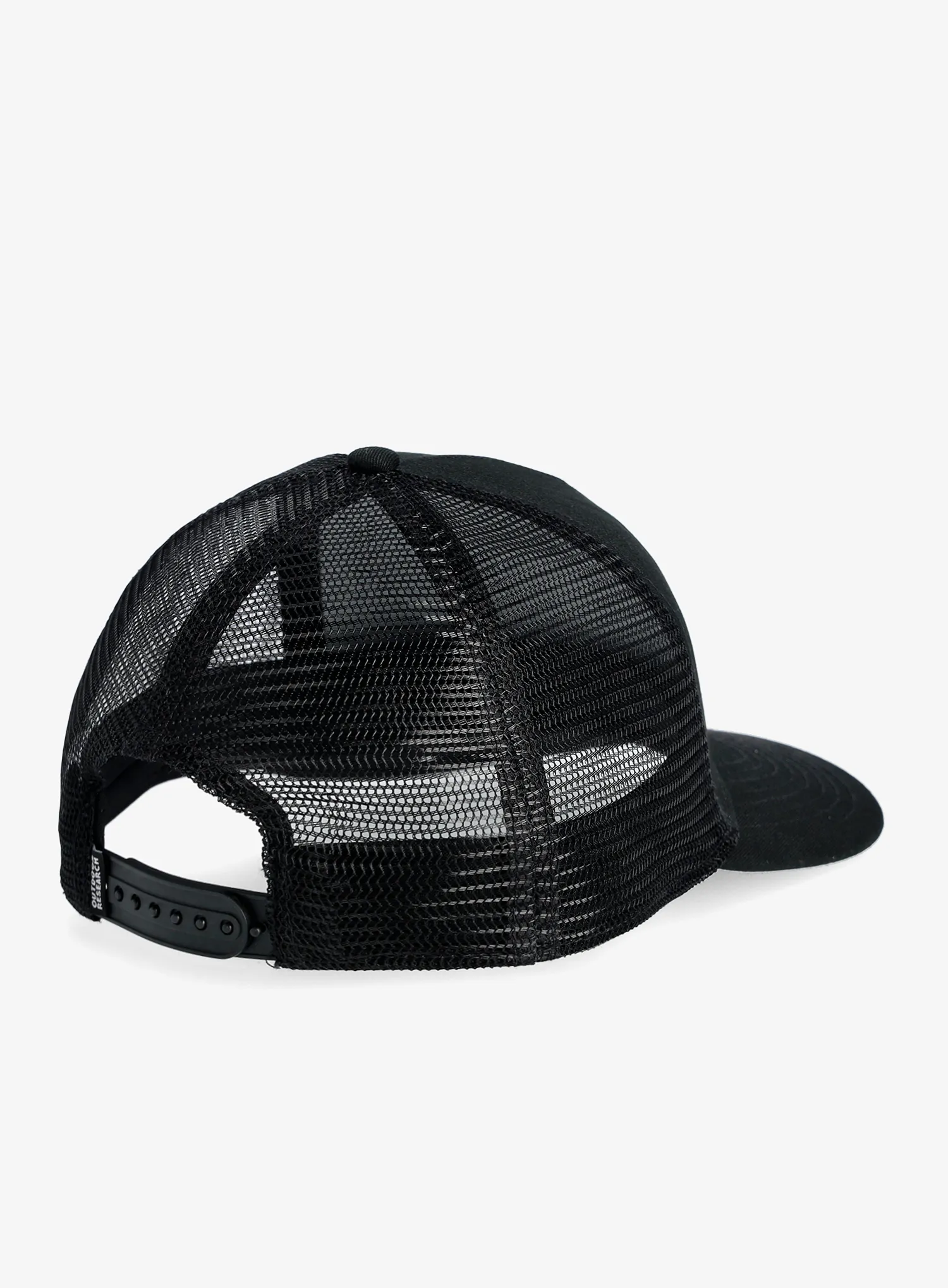 Шапка с козирка Outdoor Research Advocate Trucker Hi Pro Cap - black