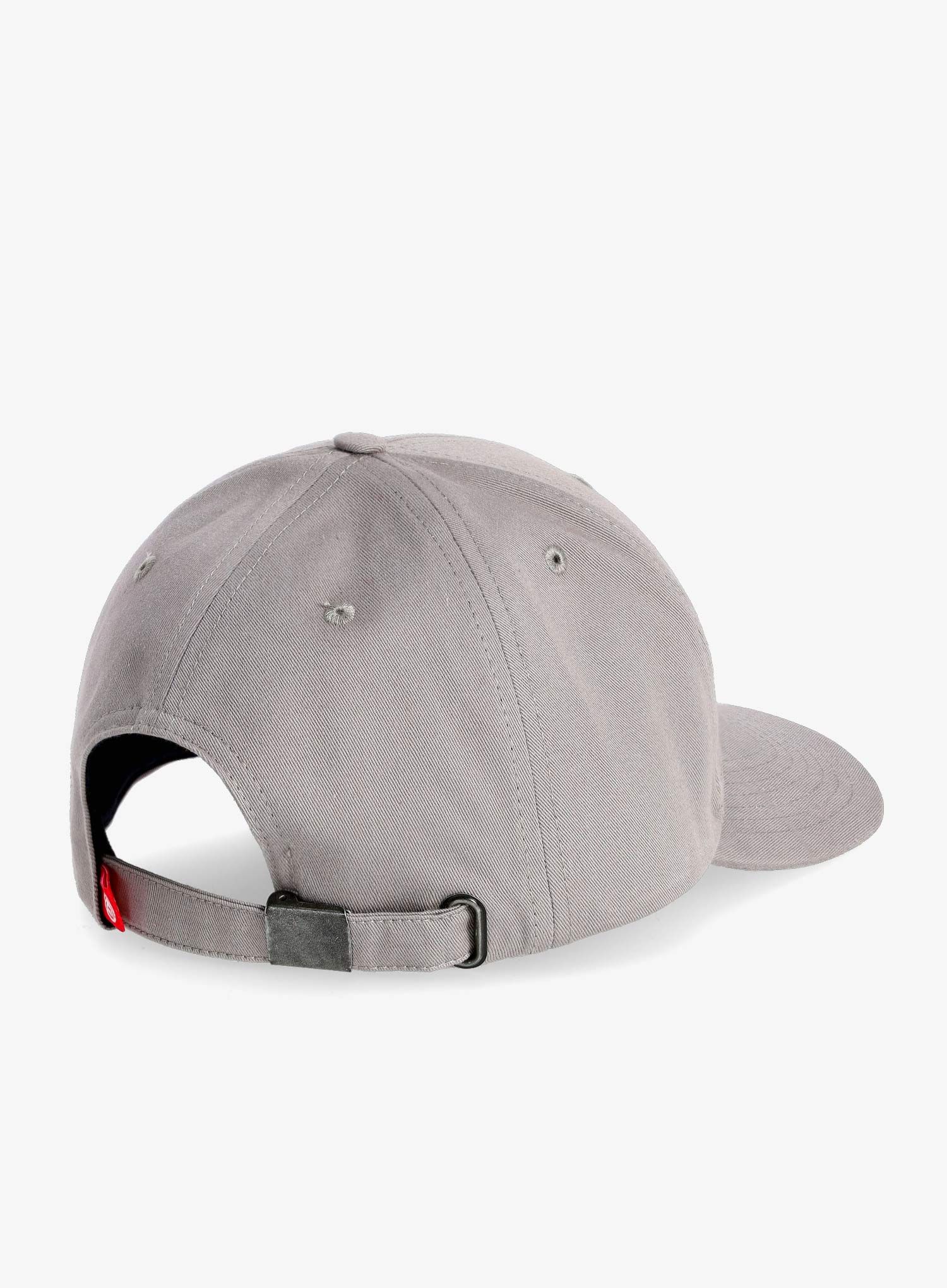 Шапка с козирка Pajak 6 Pannel Hat - silver