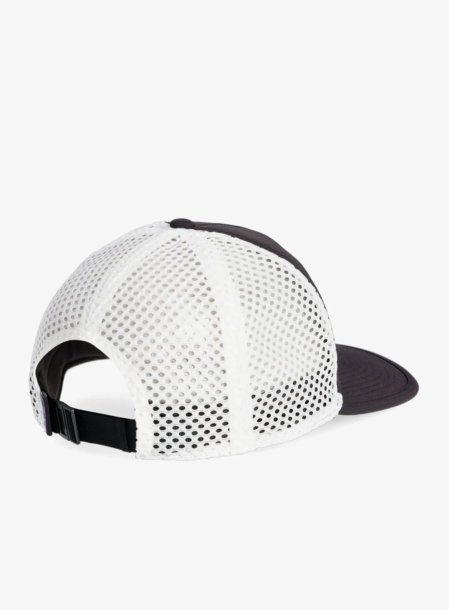 Шапка с козирка Patagonia Duckbill Trucker Hat - black