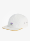 Шапка с козирка Patagonia Graphic Maclure Hat - shop sticker/birch white
