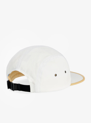 Шапка с козирка Patagonia Graphic Maclure Hat - shop sticker/birch white