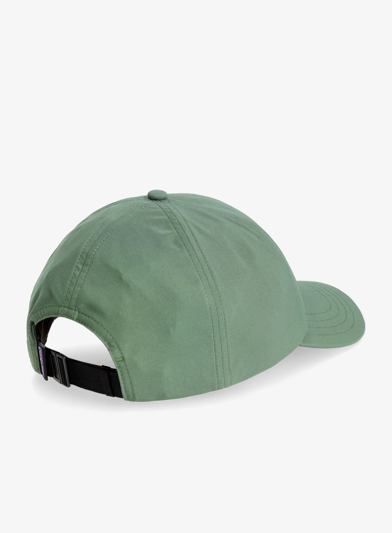 Шапка с козирка Patagonia Graphic Trad Cap - text logo/smolder blue