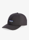 Шапка с козирка Patagonia Terrebonne Hat - black