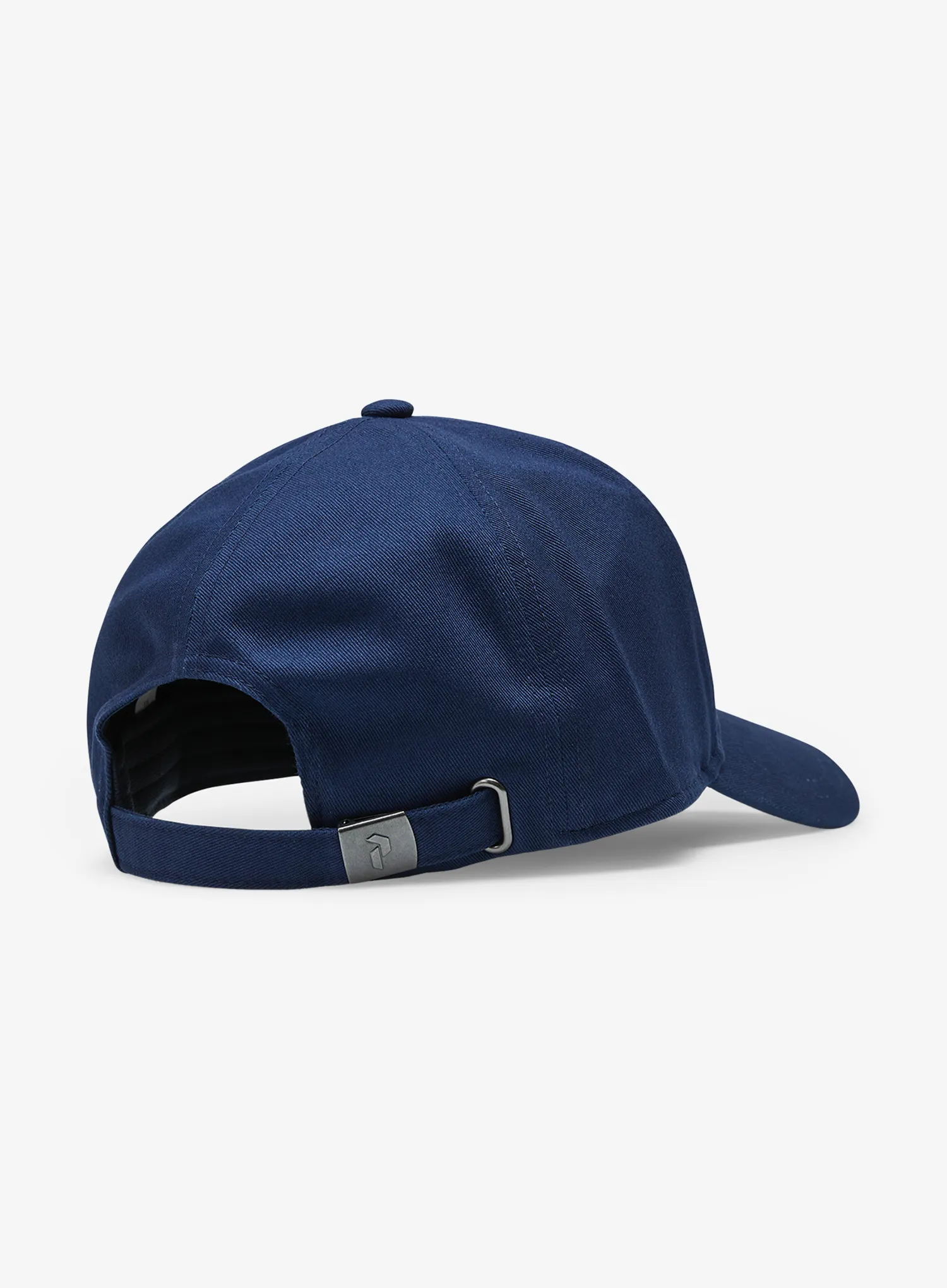 Шапка с козирка Peak Performance Retro Cap - blue shadow/white