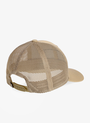 Шапка с козирка POC Trucker Cap - magnasite beige