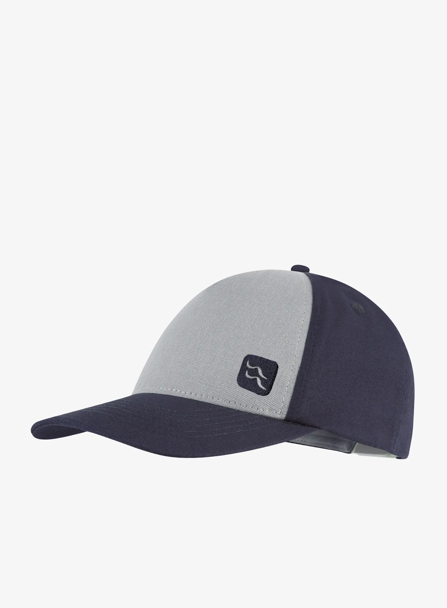 RabCaletEmbroideryCap_anthracite_lightzinc_5059913187082_079.webp