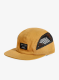 Шапка с козирка Salewa Hemp Flex 5 Panel Cap - golden brown
