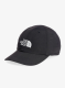 Шапка с козирка The North Face Horizon Hat - tnf black/tnf white