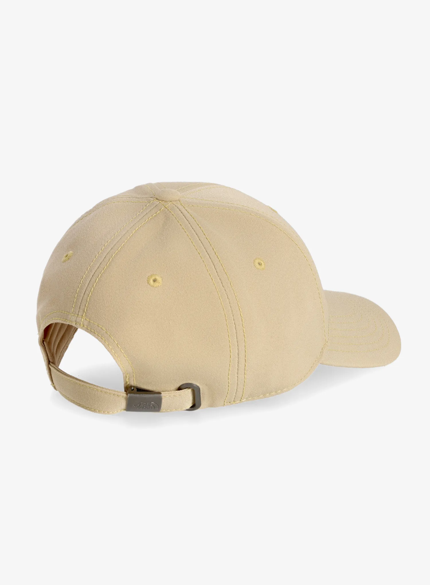 Шапка с козирка The North Face Recycled 66 Classic Hat - khaki stone