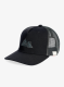 Шапка с козирка Vaude Vaude Cap II - black
