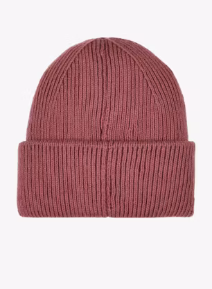 Зимна шапка adidas TERREX Multi Beanie - quiet crimson/preloved fig