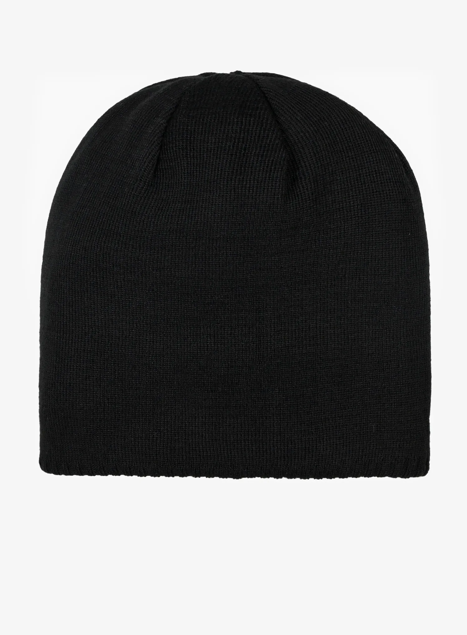 Зимна шапка adidas TERREX Xploric Pom Beanie - black