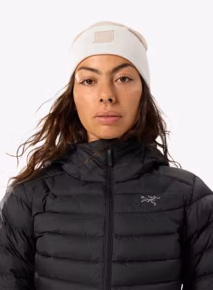 Зимна шапка Arcteryx Color Block Toque - rune/arctic silk