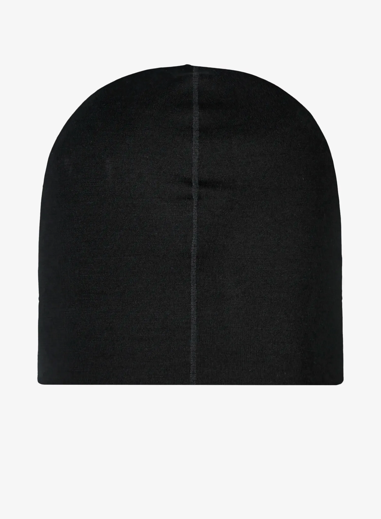 Шапка Arcteryx Satoro Merino Toque - black/arctic silk