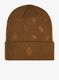 Зимна шапка Black Diamond Gear Beanie - dark curry
