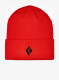 Зимна шапка Black Diamond Watch Cap - coral red