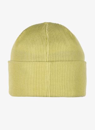 Зимна шапка Buff Crossknit Beanie - sheen yellow