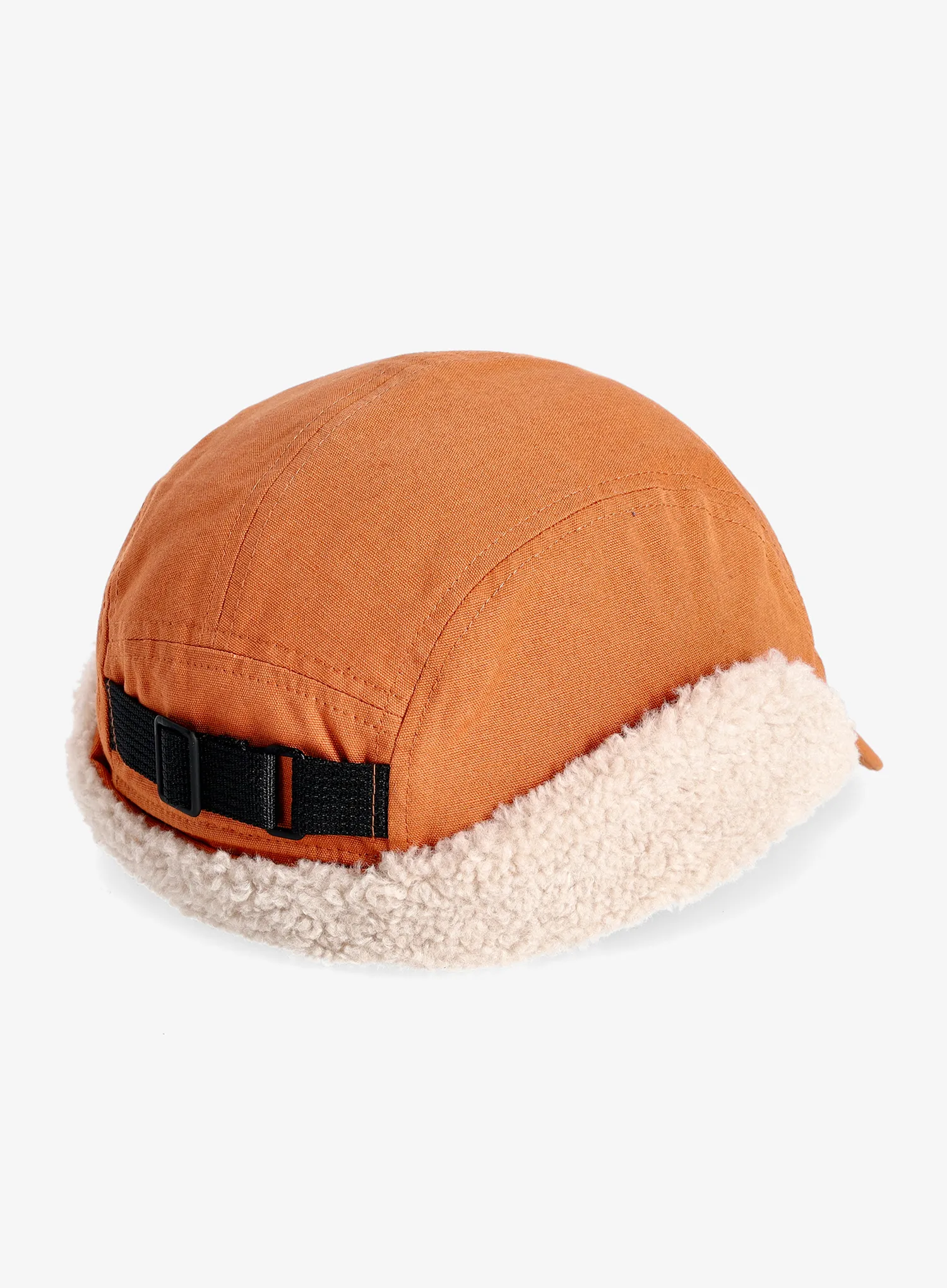 Зимна шапка Buff Fall Line Cap - simu copper