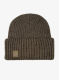Зимна шапка Buff Rutger Beanie - silversage