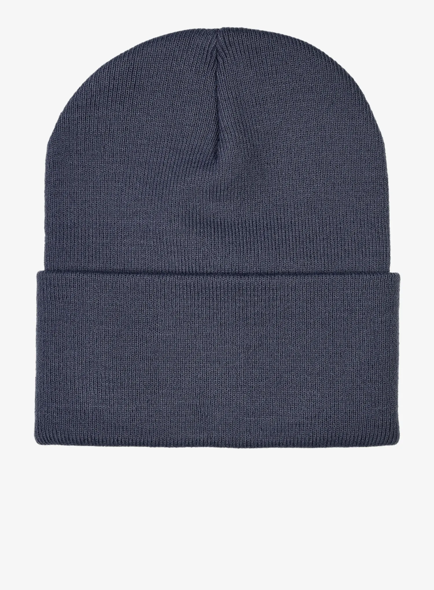 Зимна шапка Carhartt Iconic A18 Watch Cap Beanie - superstorm