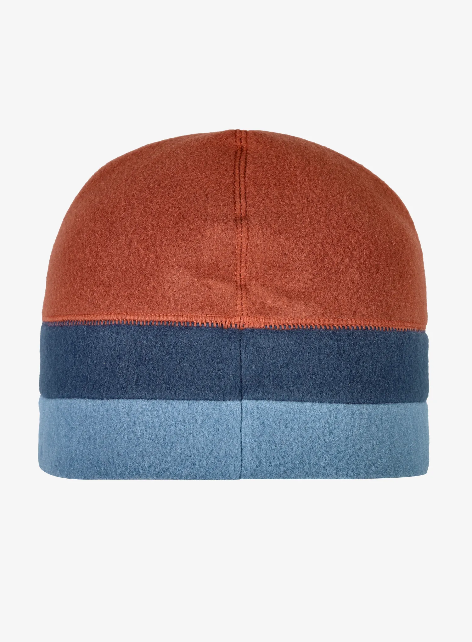Зимна шапка Cotopaxi Teca Fleece Beanie - nutmeg stripes