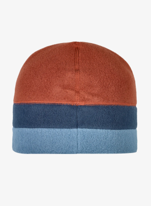 Зимна шапка Cotopaxi Teca Fleece Beanie - nutmeg stripes