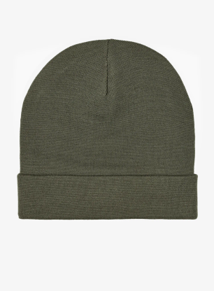 Зимна шапка Dynafit Fold up Beanie - thyme