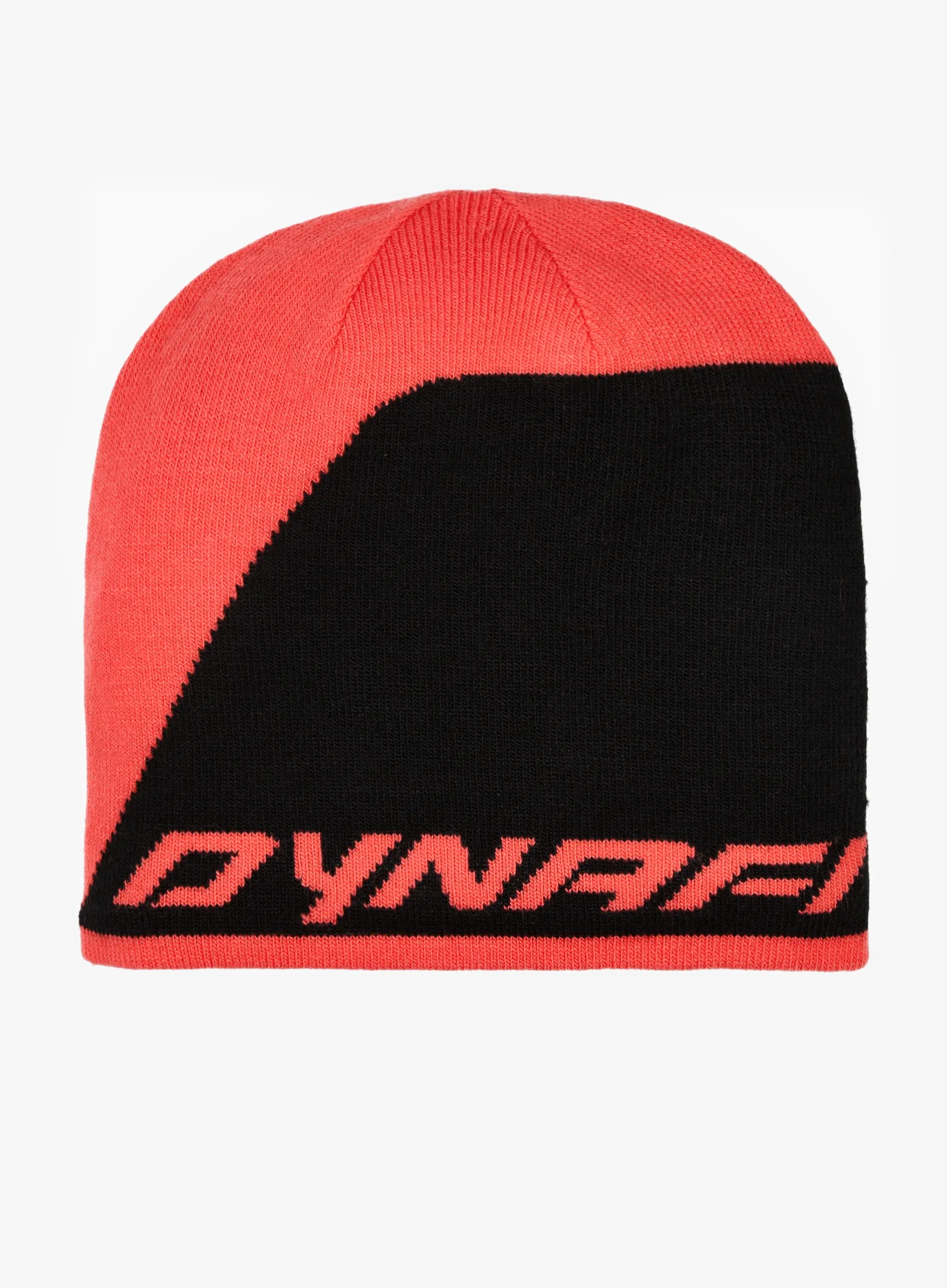 Зимна шапка Dynafit Leopard Logo Beanie - cabana