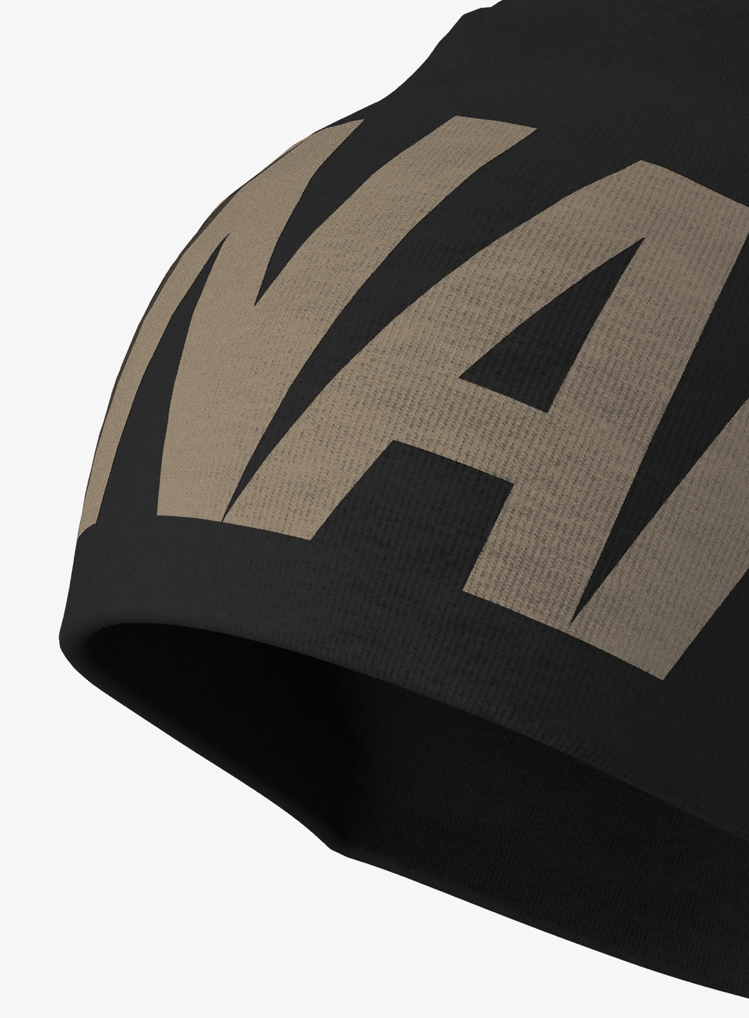 Зимна шапка Dynafit Light Logo Beanie - fallen rock