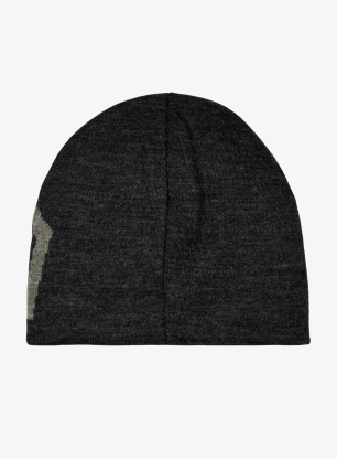 Зимна шапка E9 T - dark/grey