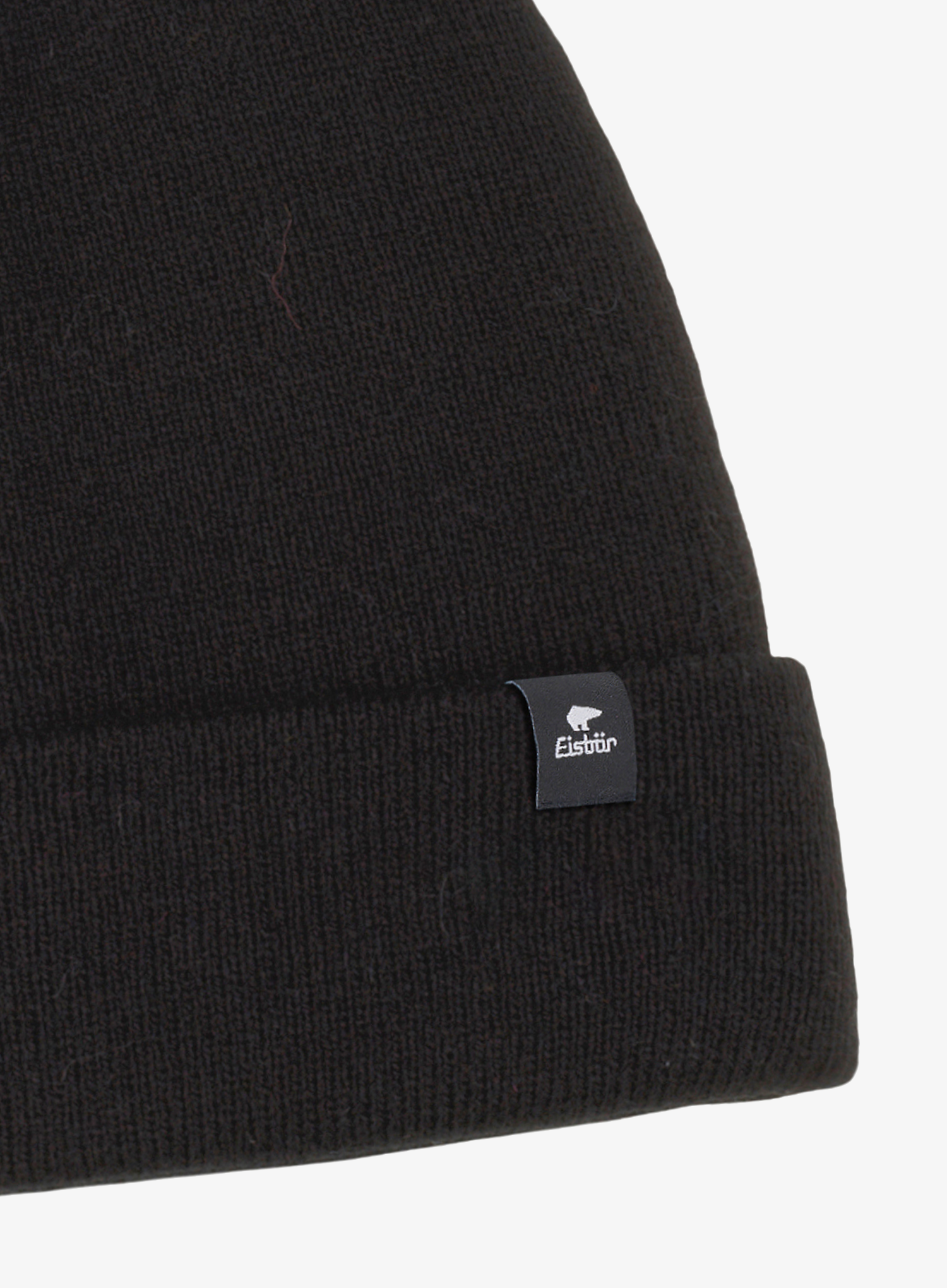 Зимна шапка Eisbar Skater MU 2.0 - schwarz