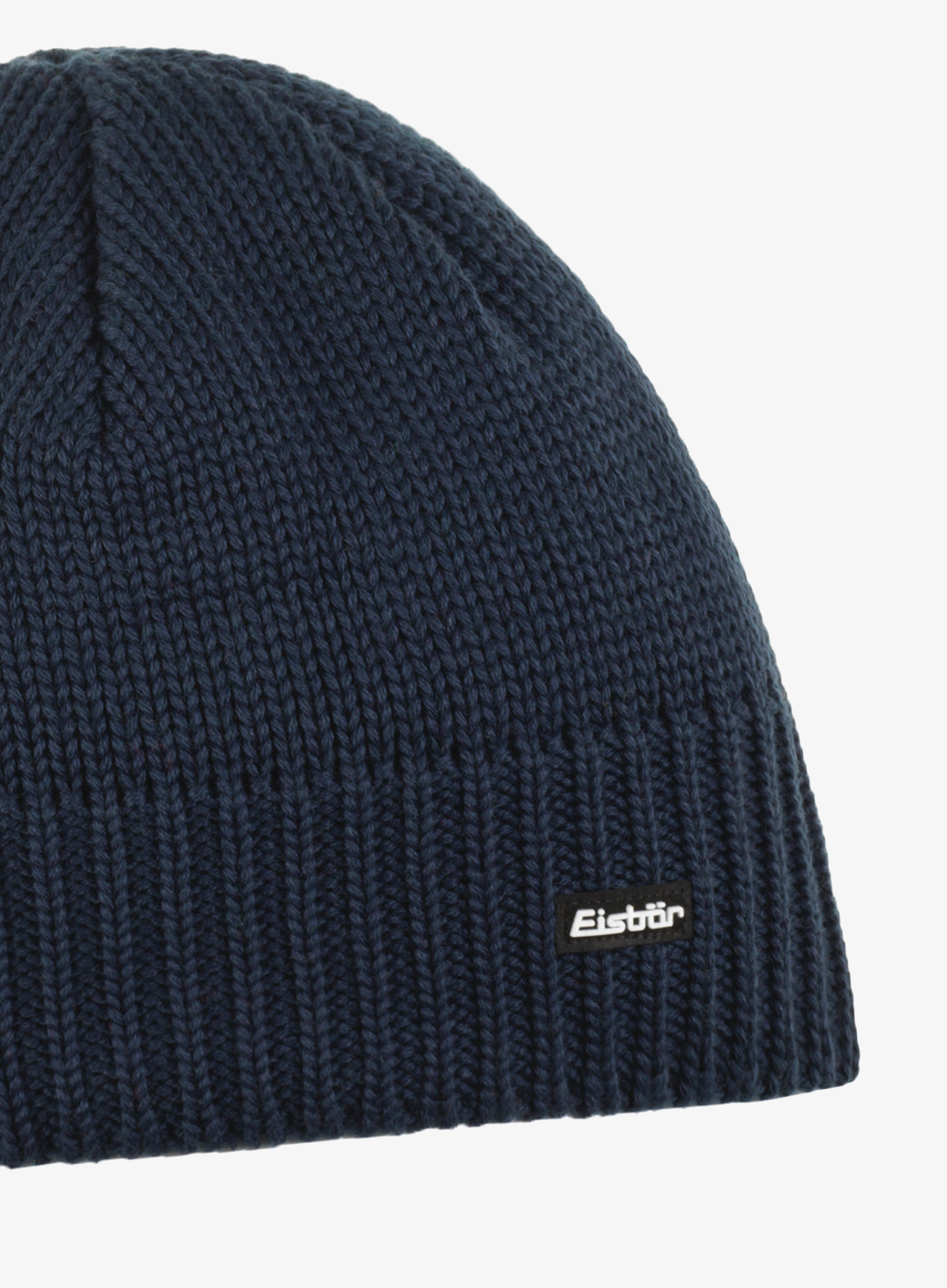 Зимна шапка Eisbar Trop MU - dark cobalt