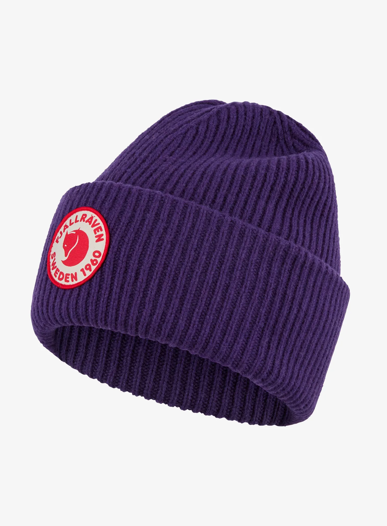Fjallraven1960LogoHat_darkviolet_fw26_7323451205507_161.webp