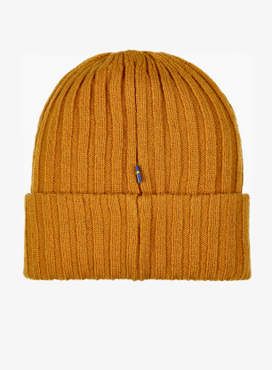 Зимна шапка Fjallraven Byron Hat - acorn