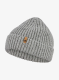 Зимна шапка Fjallraven Ovik Neps Beanie - grey